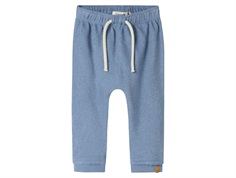 Lil Atelier sweatpants troposphere